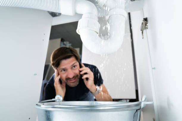 Williamston, MI Plumbing Company