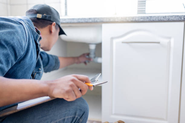 Williamston, MI Plumbing Company