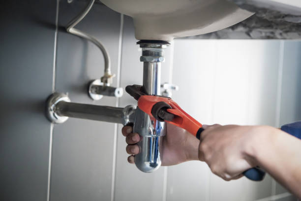 Best Emergency Plumbing Repair  in Williamston, MI
