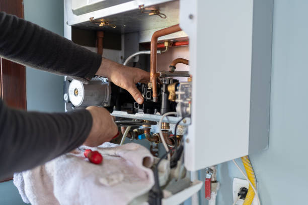 Best Sewer Line Repair  in Williamston, MI