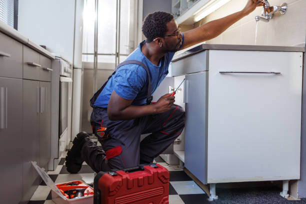 Reliable Williamston, MI Plumbing Solutions